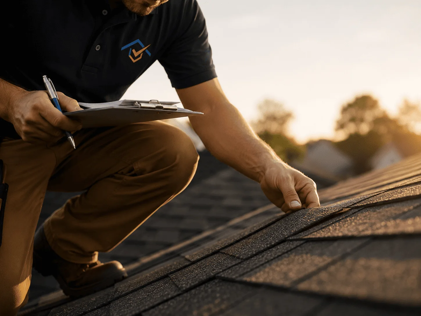 Why Choose Roof Inspection in Lockesburg, AR