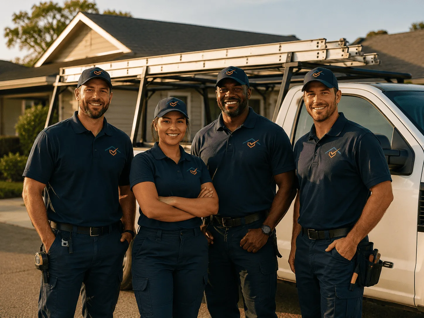 Roof Inspection company in Lockesburg, AR